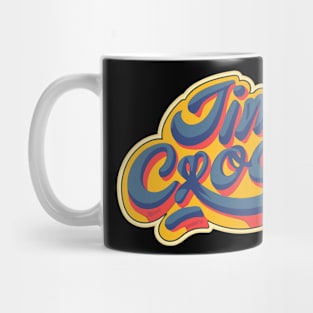 Jim Croce Mug